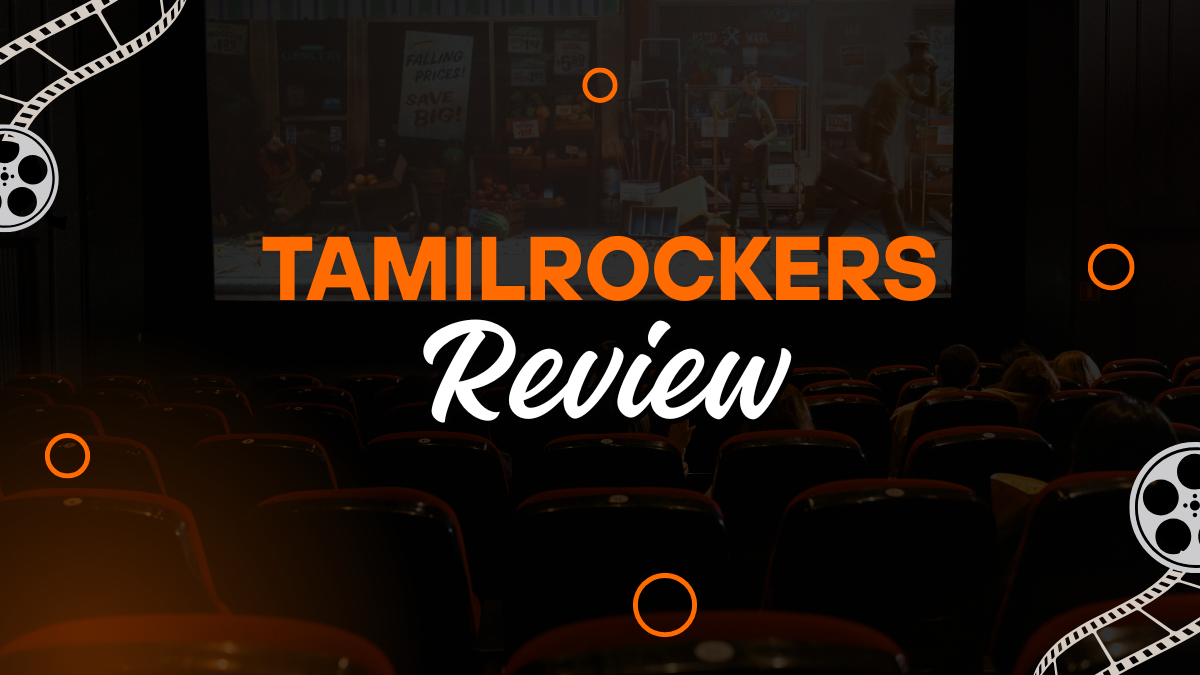 TamilRockers